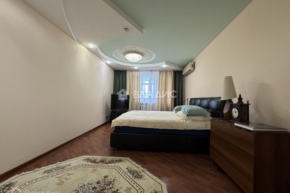 Продаётся 3-комнатная квартира, 68.2 м²