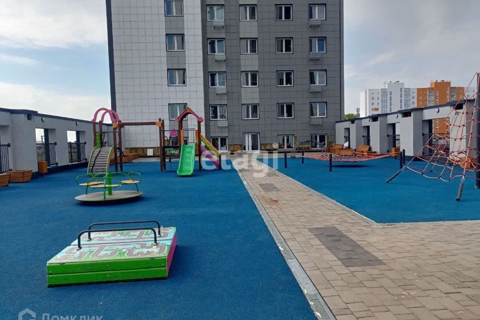 Продаётся 1-комнатная квартира, 32.9 м²