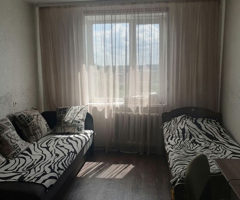 Продаётся 3-комнатная квартира, 65.3 м²