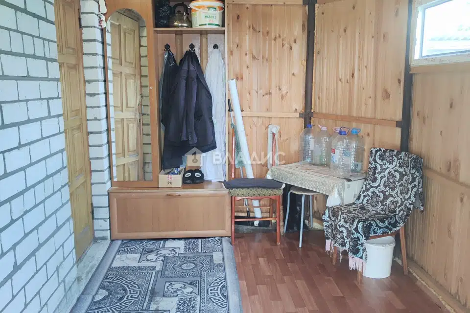 Продаётся 1-этажный дом, 90 м²