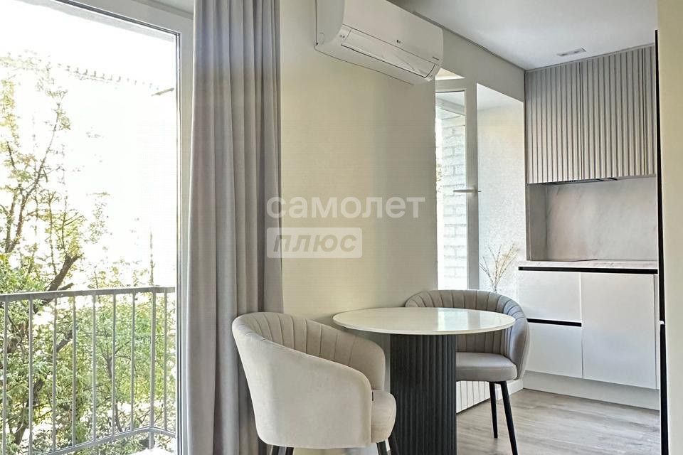 Продаётся 2-комнатная квартира, 44.2 м²