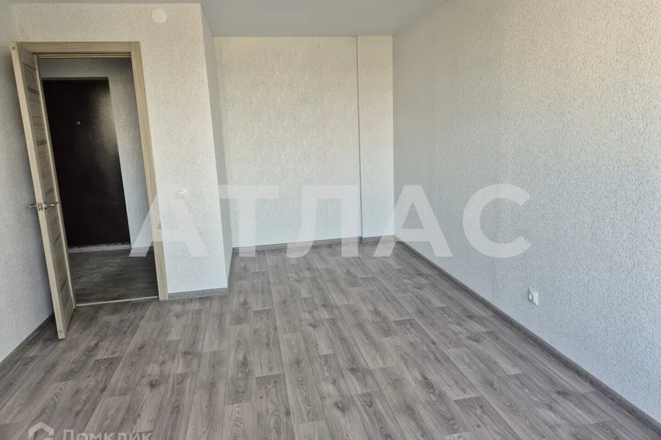 Продаётся 1-комнатная квартира, 37 м²
