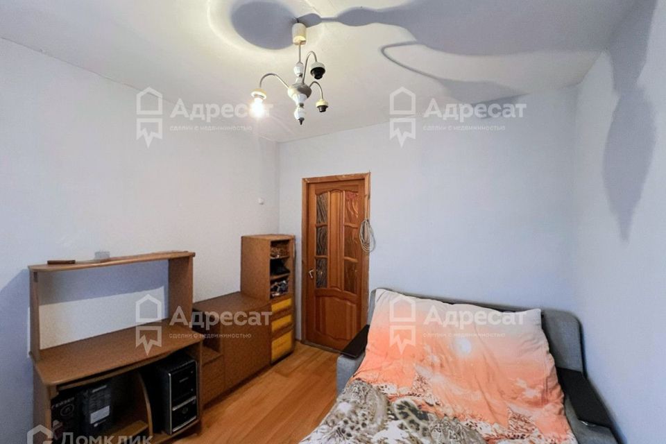 Продаётся 2-комнатная квартира, 41 м²