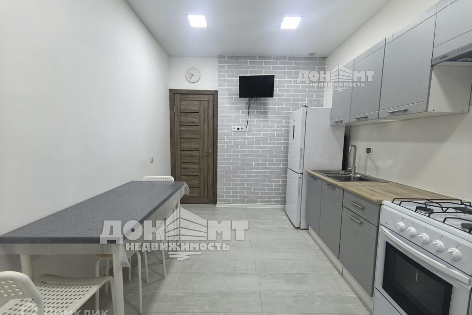 Продаётся 1-комнатная квартира, 40 м²