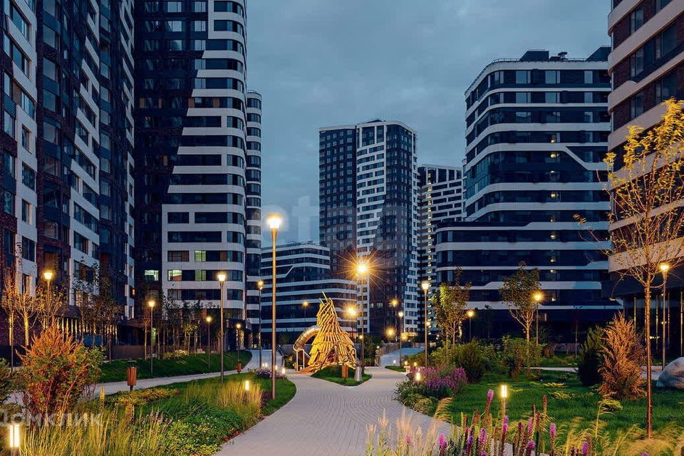 Продаётся студия, 30.7 м²