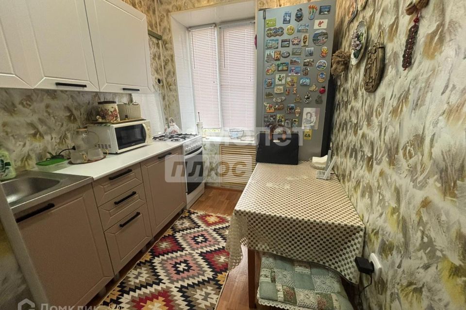Продаётся 2-комнатная квартира, 31.2 м²