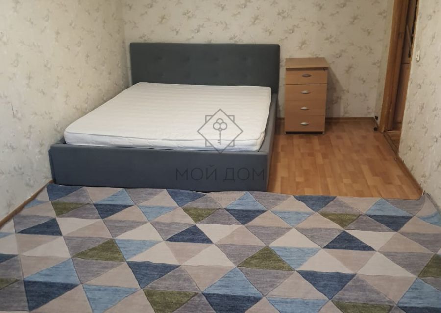 Сдаётся 2-комнатная квартира, 49 м²