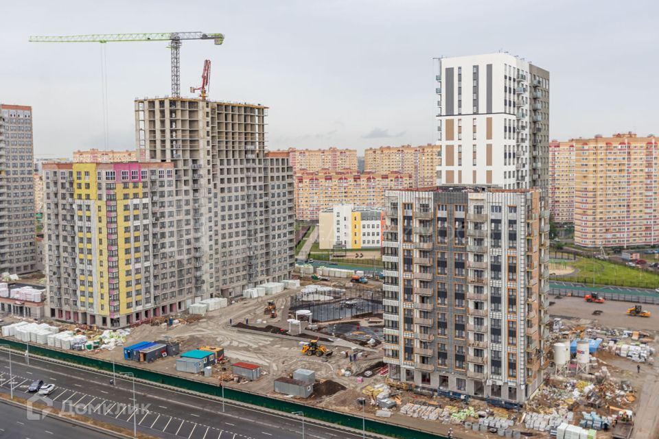 Продаётся 2-комнатная квартира, 80 м²