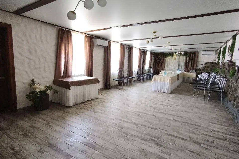 Продаётся помещение своб. назначения, 445 м²