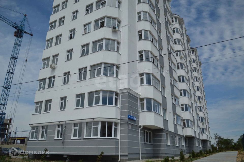 Продаётся 2-комнатная квартира, 53.7 м²