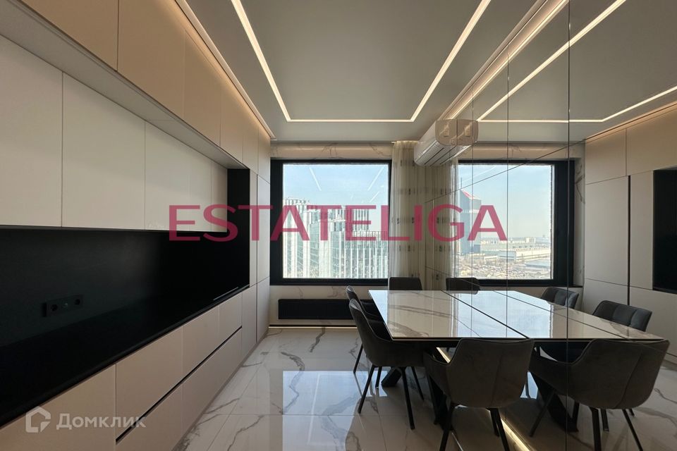 Продаётся 3-комнатная квартира, 60 м²