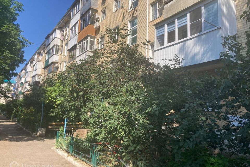 Продаётся 2-комнатная квартира, 39.5 м²