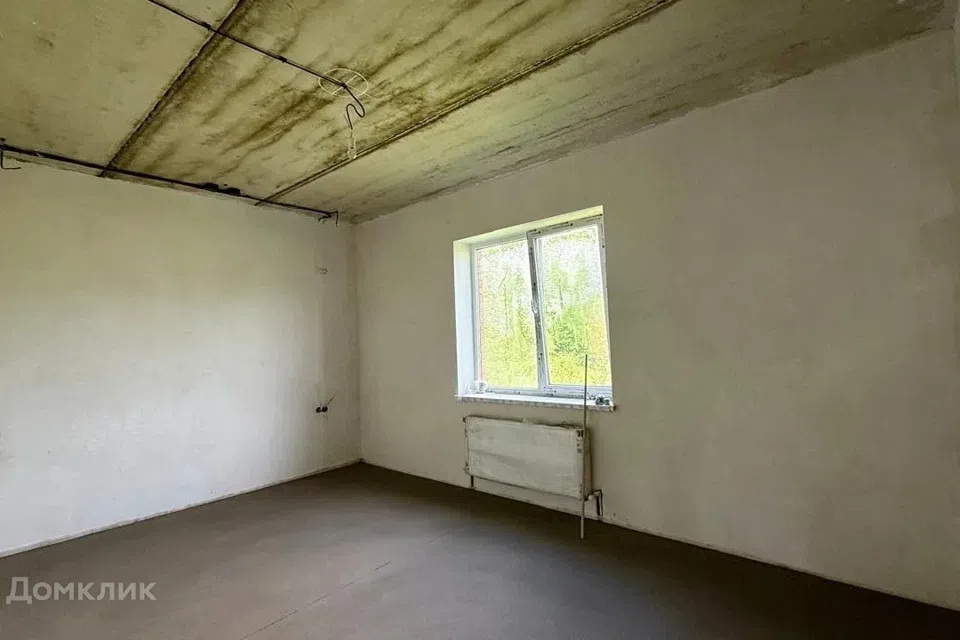 Продаётся 1-этажный дом, 95 м²