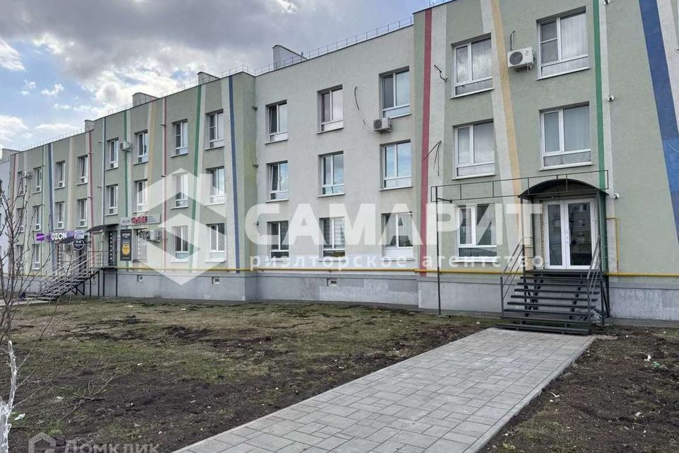 Продаётся 2-комнатная квартира, 47.8 м²
