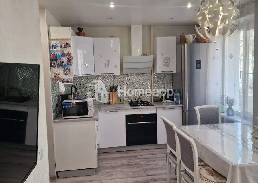 Продаётся 2-комнатная квартира, 37 м²