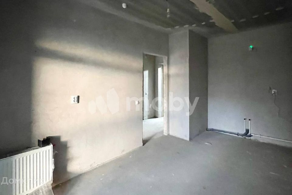 Продаётся 1-комнатная квартира, 34.3 м²