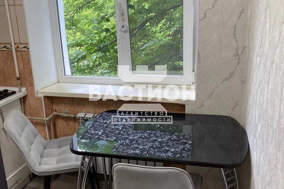 Продаётся 1-комнатная квартира, 34 м²