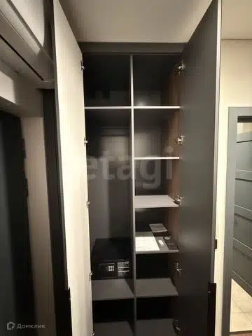 Продаётся студия, 24.5 м²