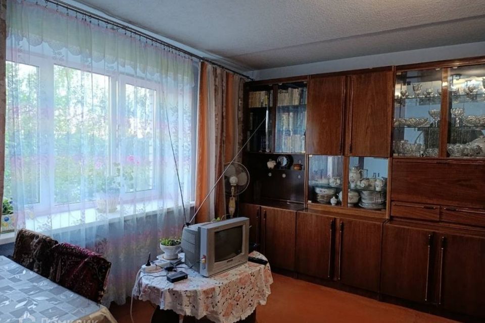 Сдаётся 1-комнатная квартира, 30 м²