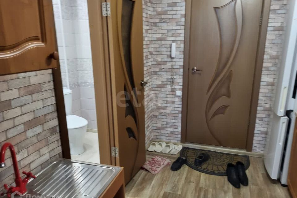 Продаётся студия, 27.8 м²