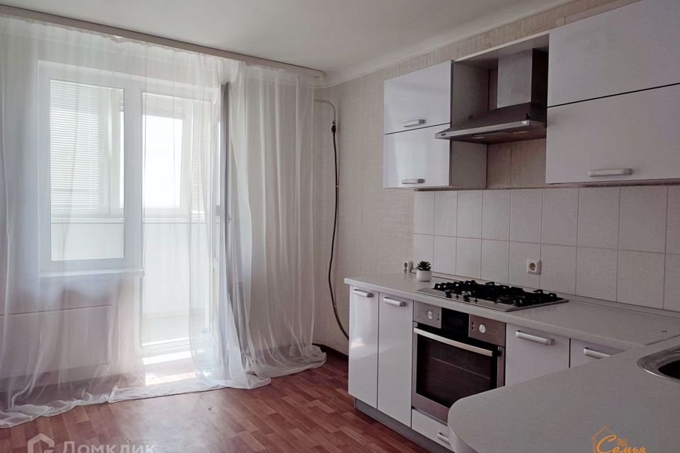 Продаётся 1-комнатная квартира, 36 м²