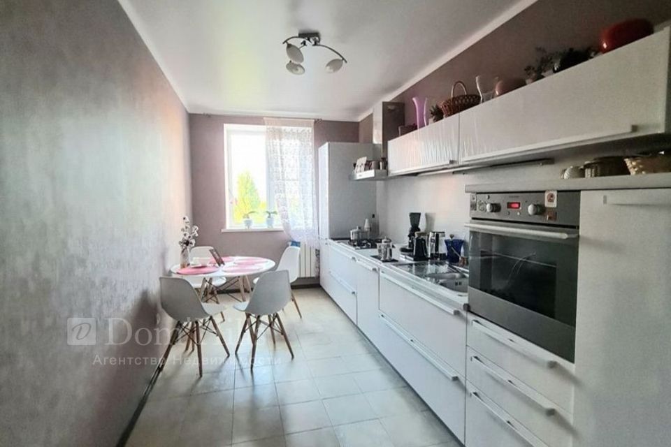 Продаётся 2-комнатная квартира, 61 м²