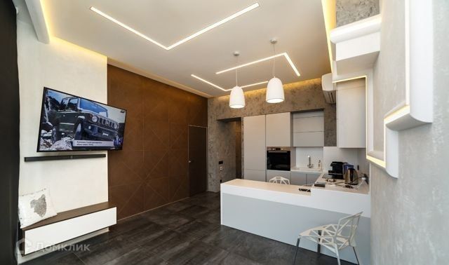 Сдаётся 2-комнатная квартира, 60 м²