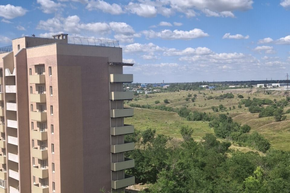 Продаётся 3-комнатная квартира, 79.2 м²
