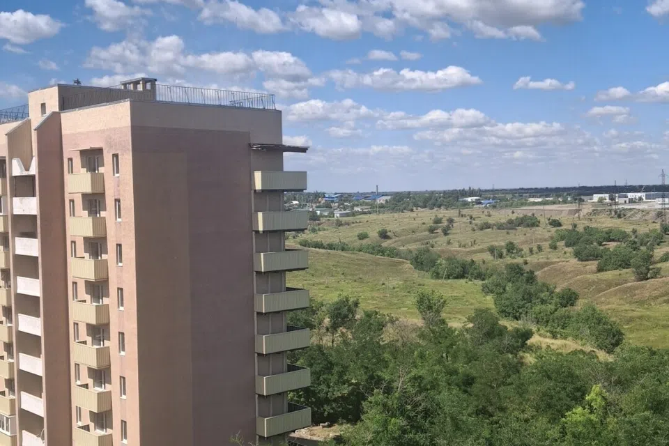 Продаётся 3-комнатная квартира, 79.2 м²