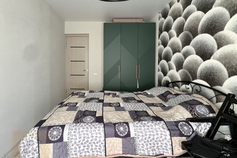 Продаётся 2-комнатная квартира, 48 м²