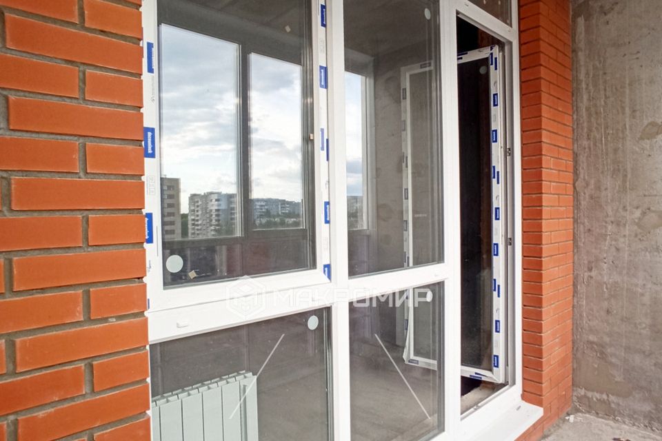 Продаётся студия, 29.2 м²