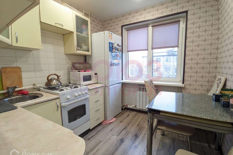 Продаётся 2-комнатная квартира, 45 м²