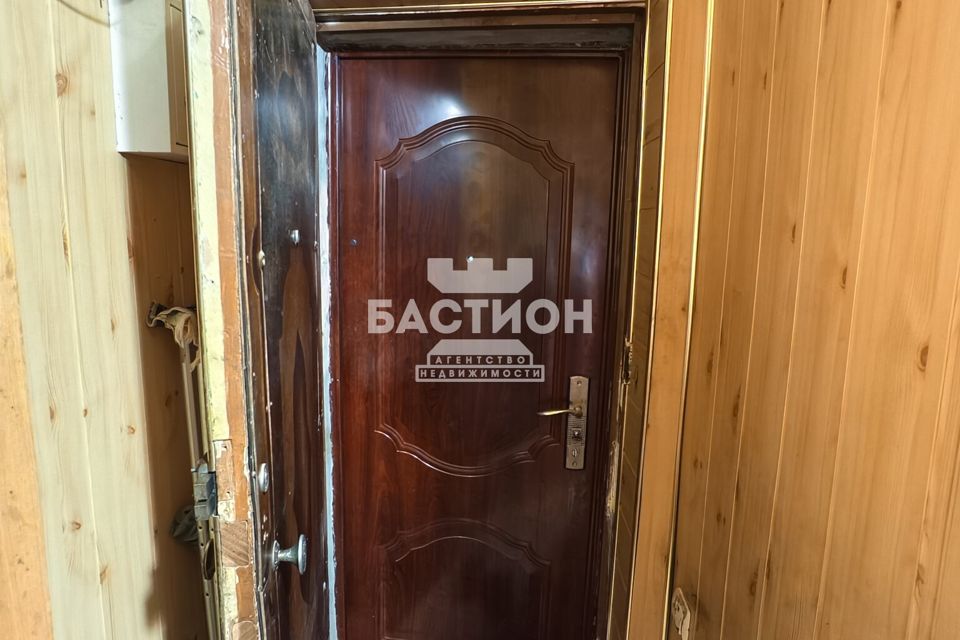 Продаётся 2-комнатная квартира, 46.7 м²