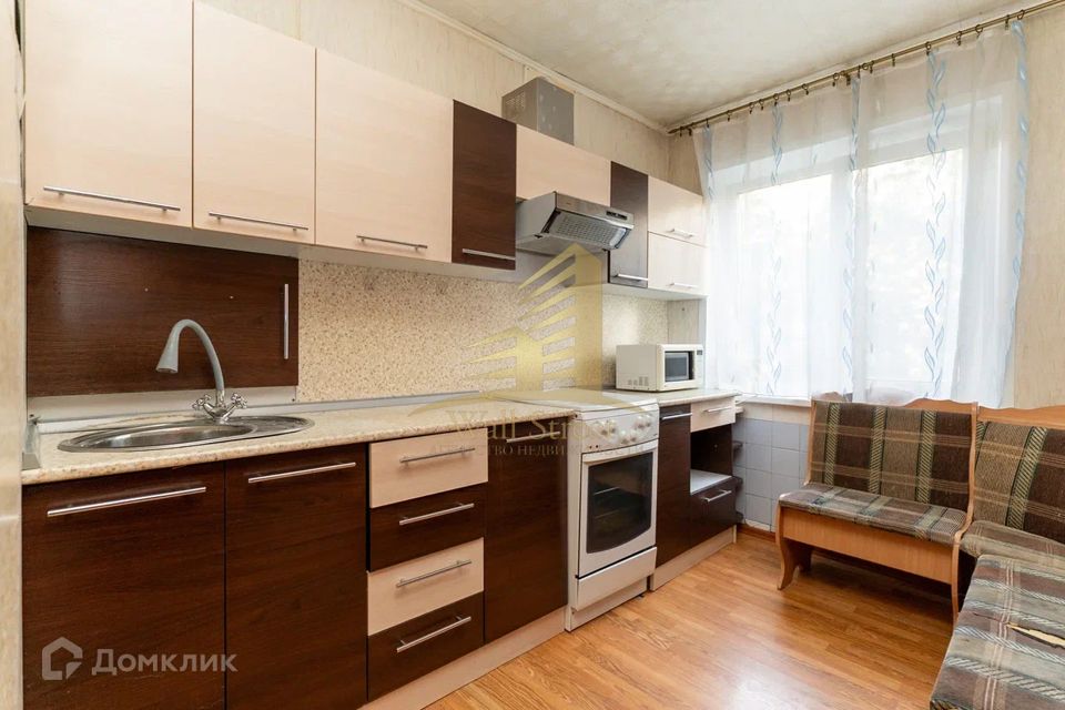Сдаётся 2-комнатная квартира, 42 м²