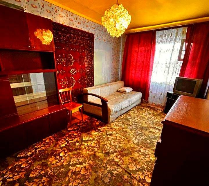 Продаётся 2-комнатная квартира, 41 м²