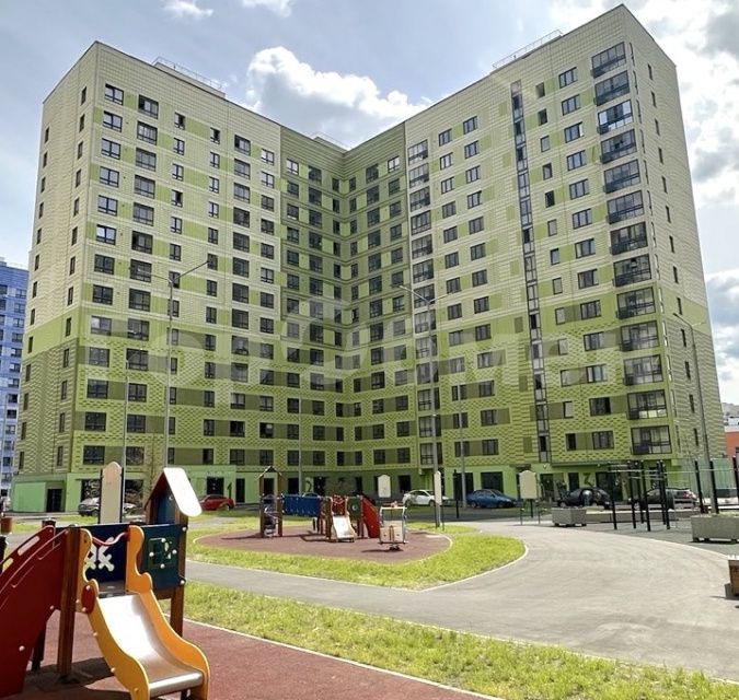 Продаётся 3-комнатная квартира, 78 м²