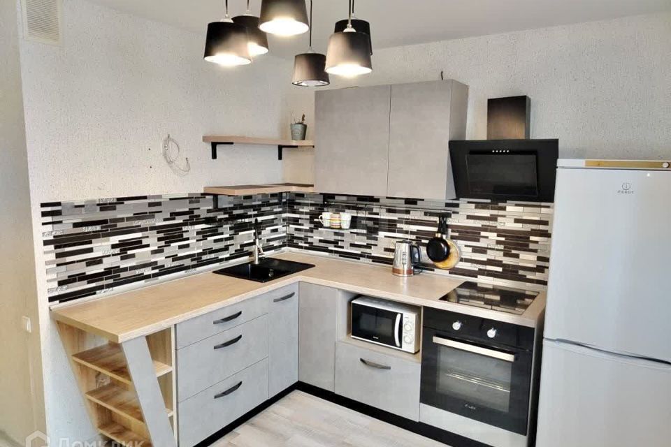 Сдаётся 2-комнатная квартира, 50.2 м²