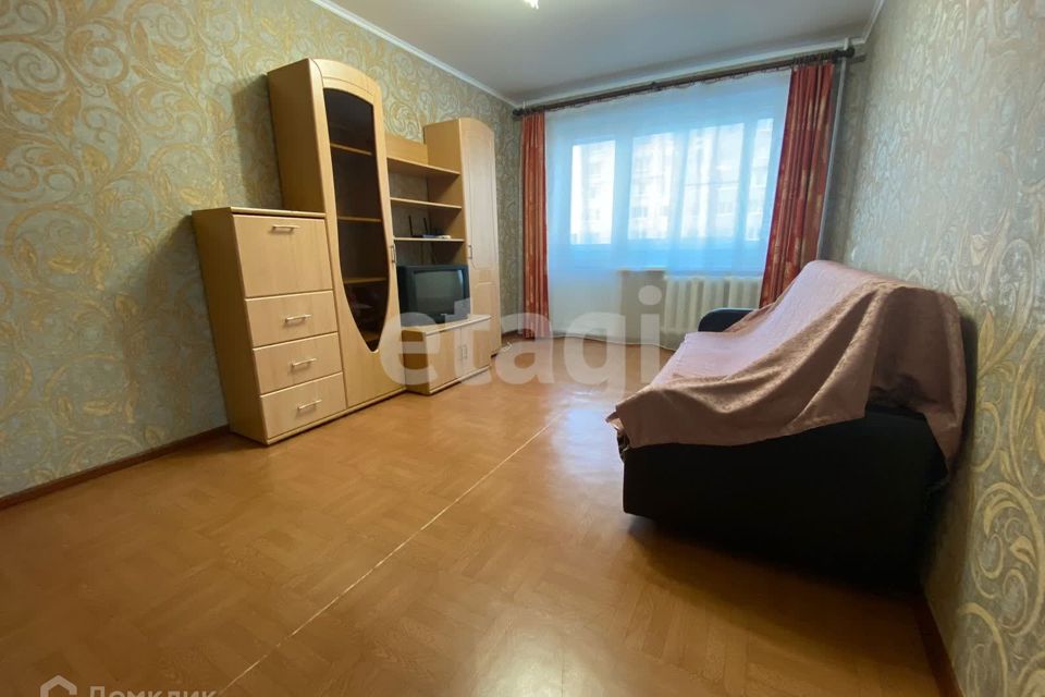 Сдаётся 2-комнатная квартира, 49.8 м²