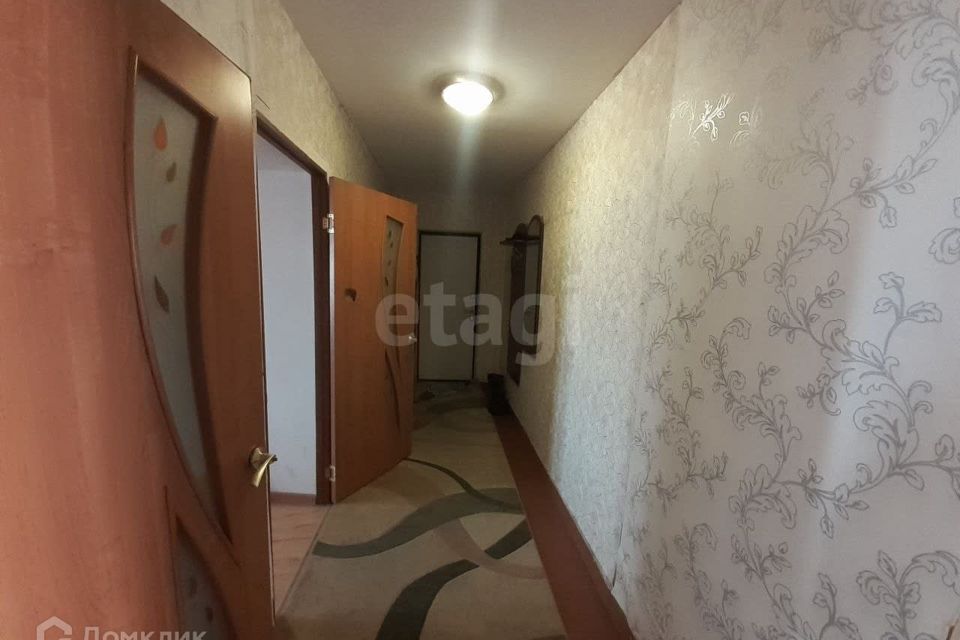 Продаётся 2-комнатная квартира, 47.1 м²