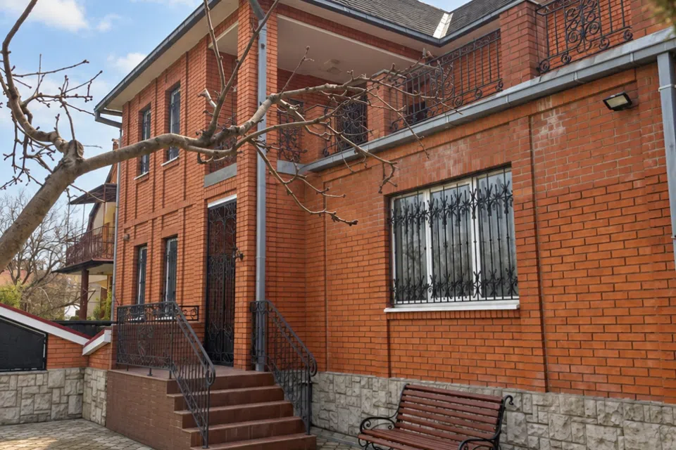 Продаётся 2-этажный дом, 94.4 м²