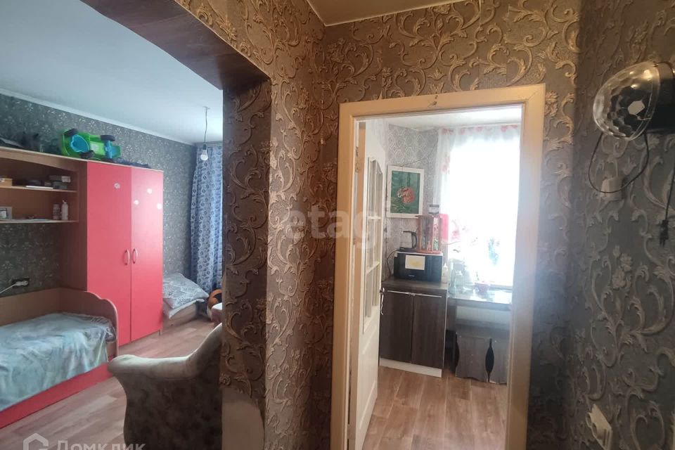 Продаётся 1-комнатная квартира, 24.1 м²