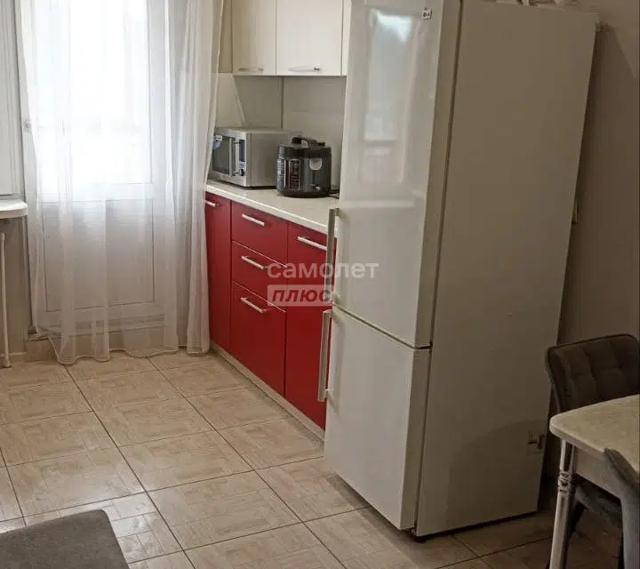 Продаётся 3-комнатная квартира, 75 м²