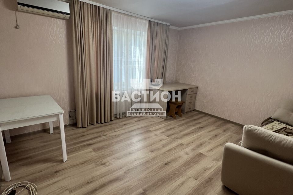 Продаётся 2-комнатная квартира, 53.8 м²