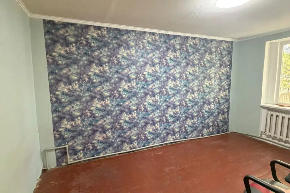 Продаётся 1-этажный дом, 100 м²