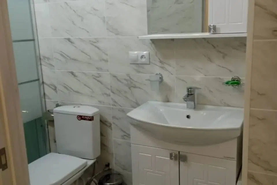Сдаётся дом, 40 м²
