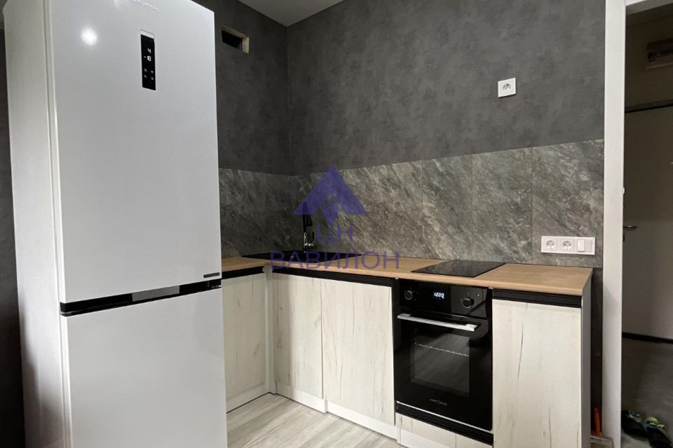 Продаётся студия, 21.4 м²