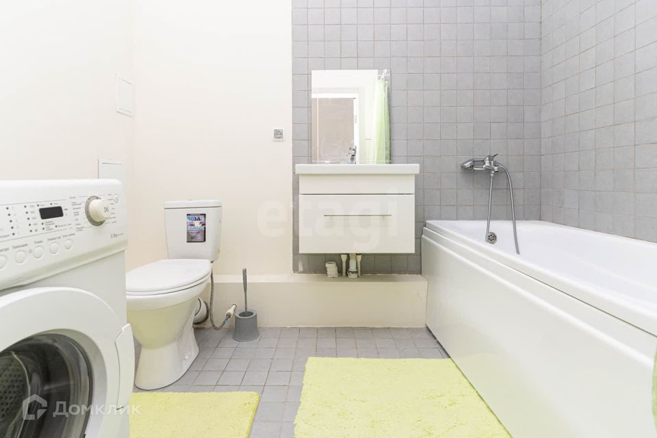 Продаётся студия, 30 м²