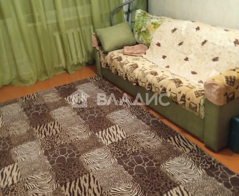 Продаётся 1-комнатная квартира, 32 м²