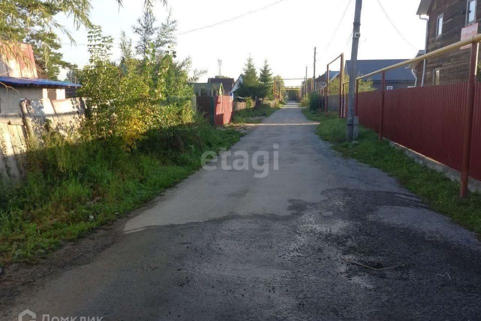 Купить Дачу В Снт Волна Матвеевка Новосибирск