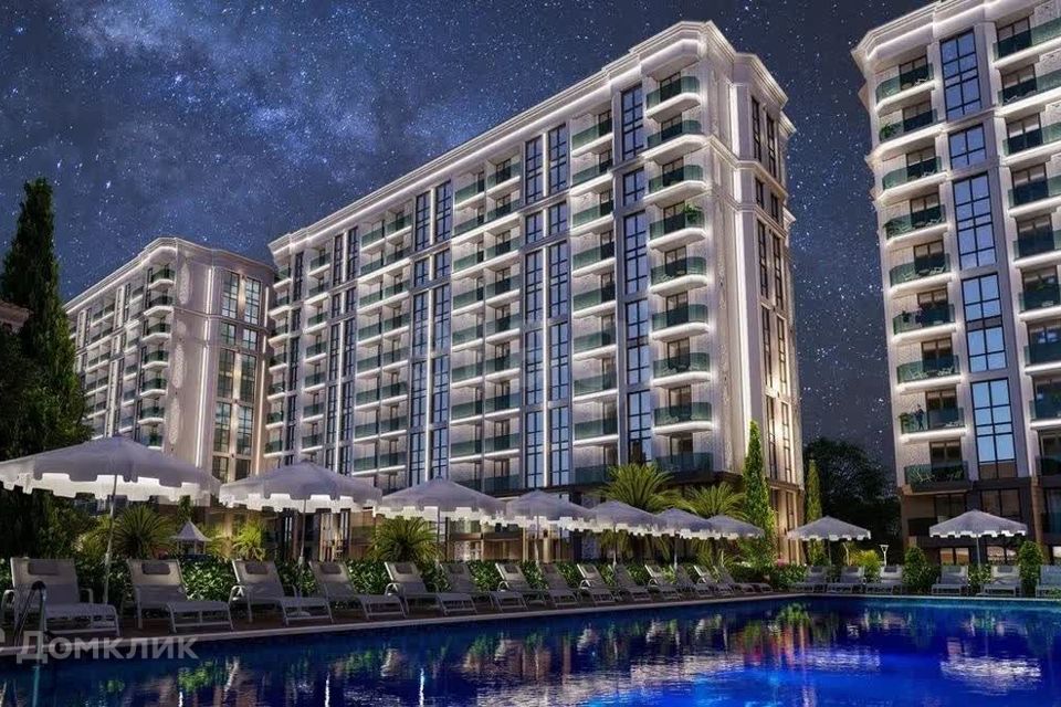Продаётся студия, 16.6 м²